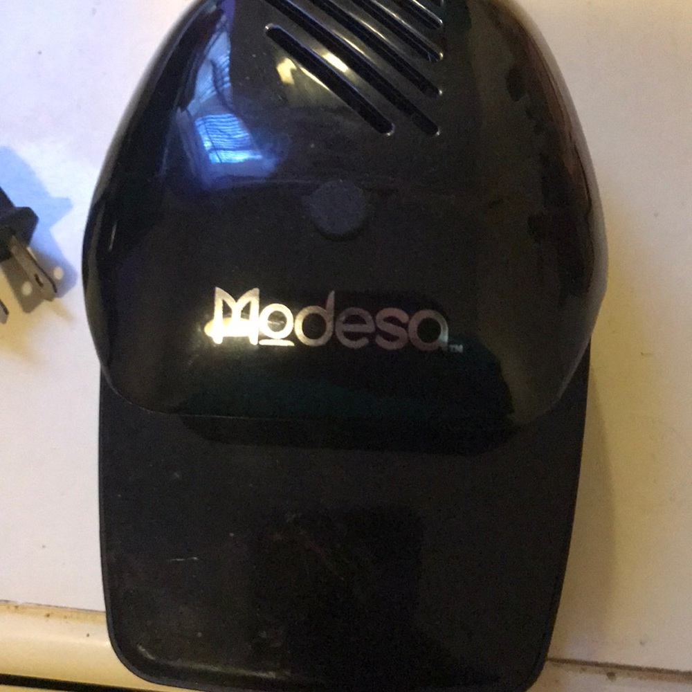 Nail dryer